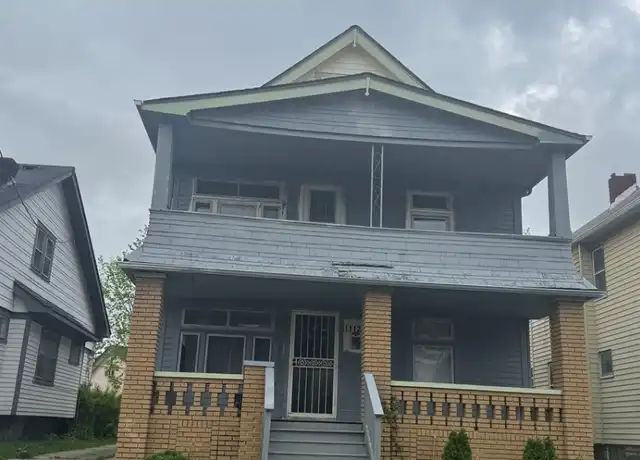 Property at 11122 Glenboro Dr, Cleveland, OH, 44105, 2 beds, 1 bath, [object Object]
