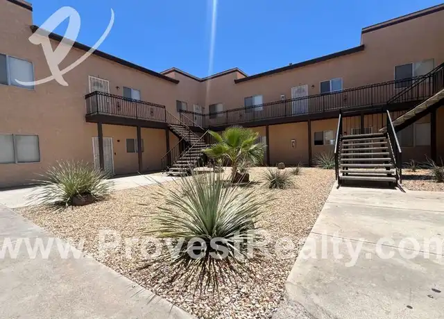 Property at 17979 Quantico Rd Unit 8, Apple Valley, CA, 92307, 3 beds, 1 bath, [object Object]