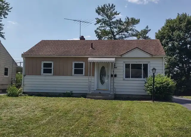 Property at 3425 Walmar Dr, Columbus, OH, 43224, 3 beds, 1 bath, [object Object]