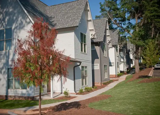 Property at 81 Calhoun St Unit 81 A, Clemson, SC, 29631, 4 beds, 4.5 baths, [object Object]