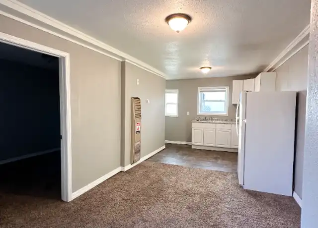 Property at 1209 E 6th St, Laurel, MT, 59044, 2 beds, 1 bath, [object Object]