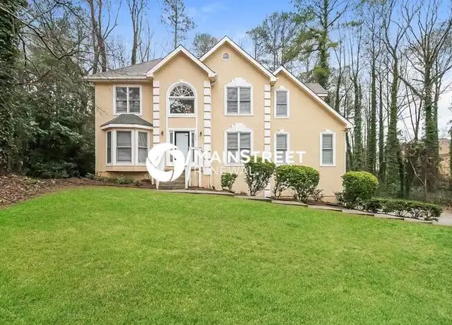 Property at 2883 Jodeco Ter, Jonesboro, GA, 30236, 4 beds, 2.5 baths, [object Object]