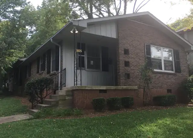 Property at 1805 Blair Blvd Unit A, Nashville, TN, 37212, 2 beds, 1 bath, [object Object]