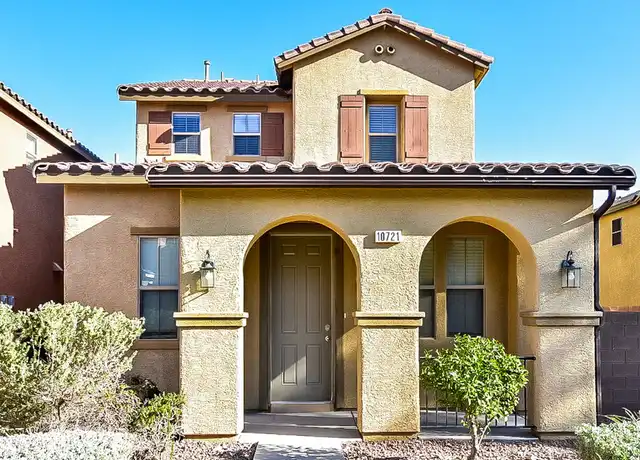 Property at 10721 Mystic Shore Ave, Las Vegas, NV, 89166, 3 beds, 2.5 baths, [object Object]