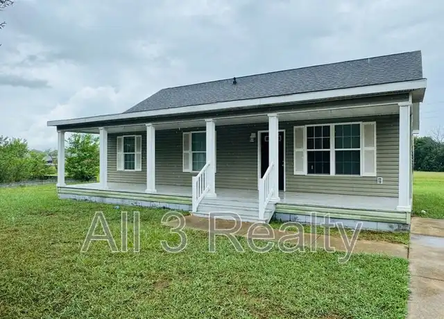 Property at 4133 Fitzpatrick Blvd, Montgomery, AL, 36116, 3 beds, 2 baths, [object Object]
