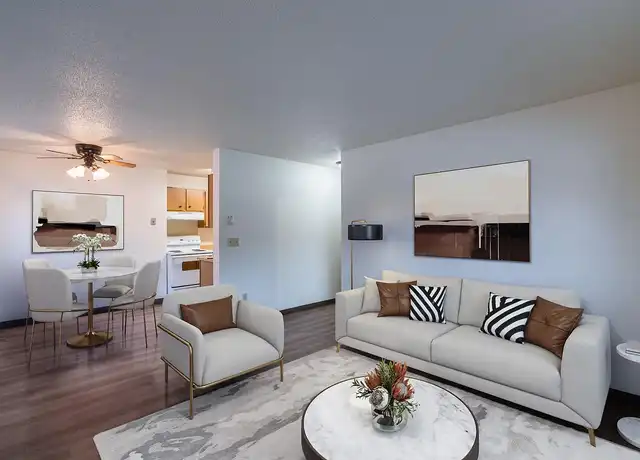 Property at Prairiewood Courts - 371 Prairiewood Cir S, Fargo, ND, 58103, 1-3 bed, 1-2 bath, [object Object]