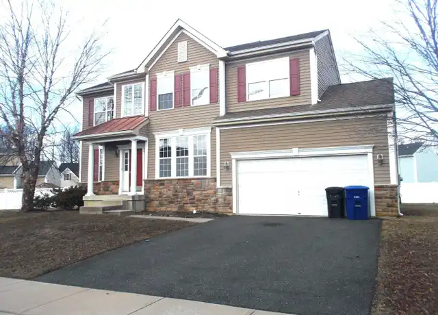 Property at 16 Harvest Ln, Pemberton, NJ, 08068, 4 beds, 2.5 baths, [object Object]