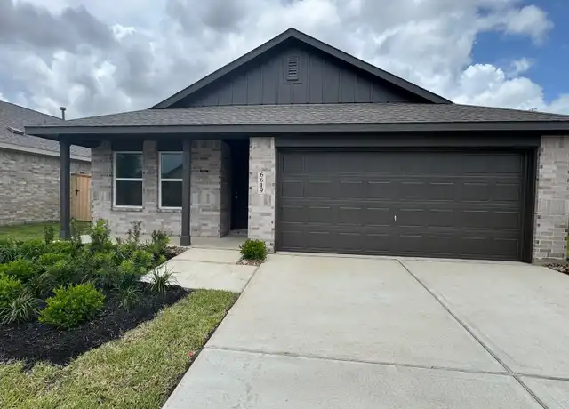 Property at 6619 Water Oak Green Ln, Katy, TX, 77493, 3 beds, 2 baths, [object Object]