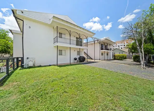 Property at 1313 E 52nd St #205, Austin, TX, 78723, 1 bed, 1 bath, [object Object]