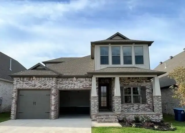Property at 3505 SW Daybreak Blvd, Bentonville, AR, 72713, 4 beds, 2.5 baths, [object Object]