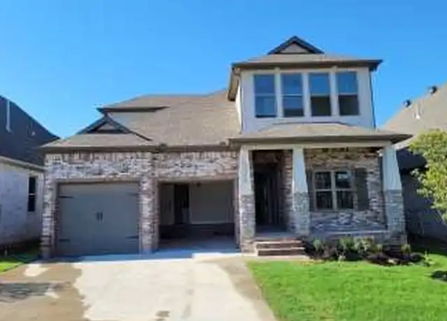 Property at 3505 SW Daybreak Blvd, Bentonville, AR, 72713, 4 beds, 2.5 baths, [object Object]