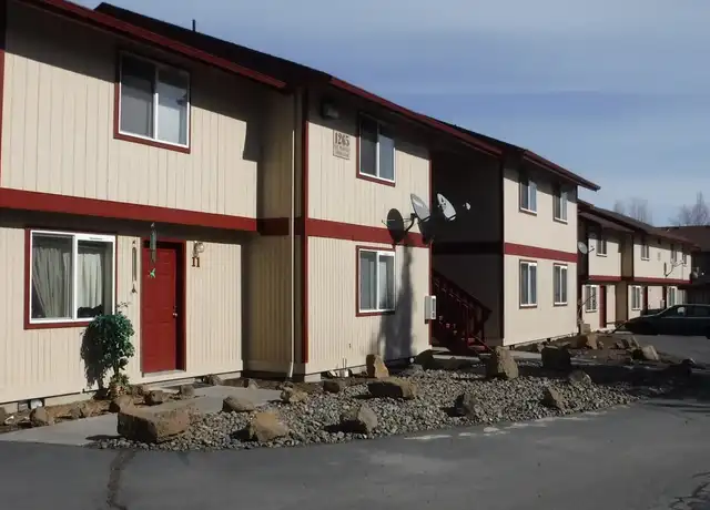 Property at 1265 NE Purcell Blvd Unit 05, Bend, OR, 97701, 1 bed, 1 bath, [object Object]