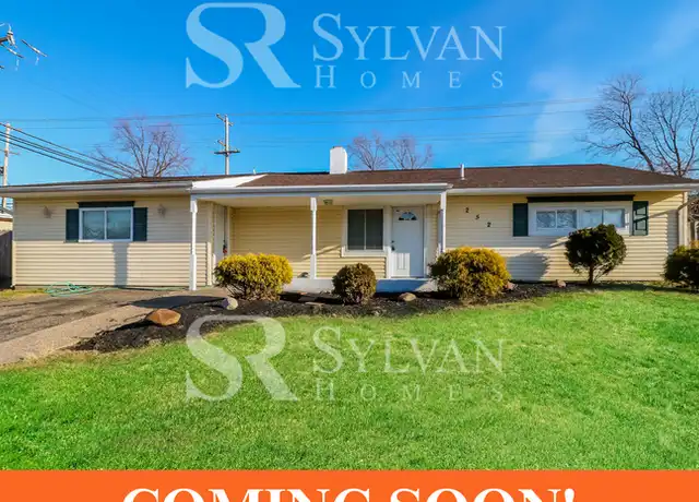 Property at 252 Blue Ridge Dr, Levittown, PA, 19057, 4 beds, 2.5 baths, [object Object]