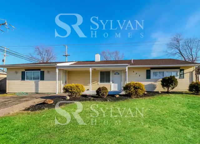 Property at 252 Blue Ridge Dr, Levittown, PA, 19057, 4 beds, 2.5 baths, [object Object]