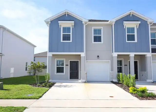 Property at 2618 Skyline LOOP, KISSIMMEE, FL, 34758, 3 beds, 2.5 baths, [object Object]