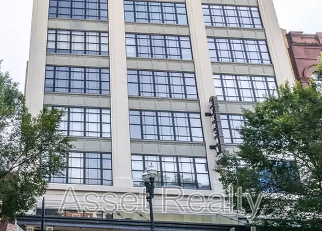 Property at 116 S Gay St Unit 1, Knoxville, TN, 37902, 1 bed, 1 bath, [object Object]