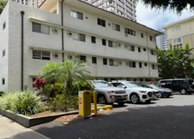 Property at 333 Hobron Ln Unit 102, Honolulu, HI, 96815, 1 bed, 1 bath, [object Object]