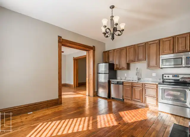 Property at 216 W Hubbard Ave Apt A, Columbus, OH, 43215, 1 bed, 1 bath, [object Object]