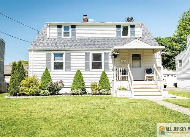 Property at 61 Second St, Edison, NJ, 08837, 3 beds, 2 baths, [object Object]