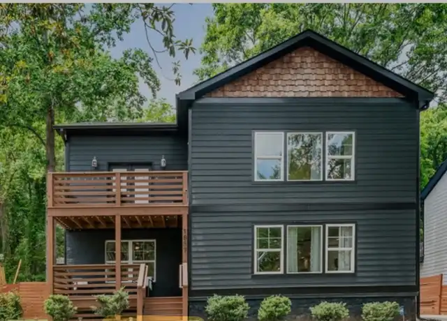 Property at 1857 Meadow Ln, Decatur, GA, 30032, 1 bed, 1 bath, [object Object]