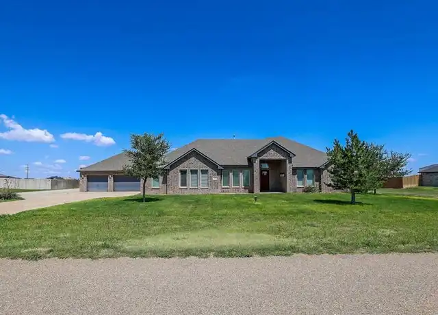 Property at 9650 Hey Jude Ln W, Amarillo, TX, 79119, 4 beds, 2.5 baths, [object Object]