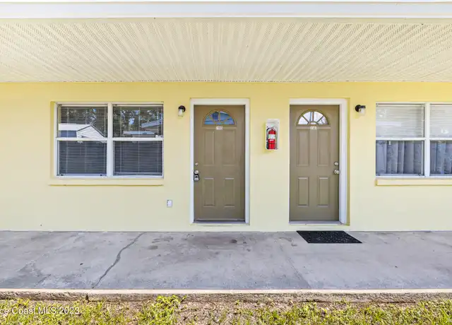 Property at 2103 Highland Ave #2105, Melbourne, FL, 32935, 1 bed, 1 bath, [object Object]