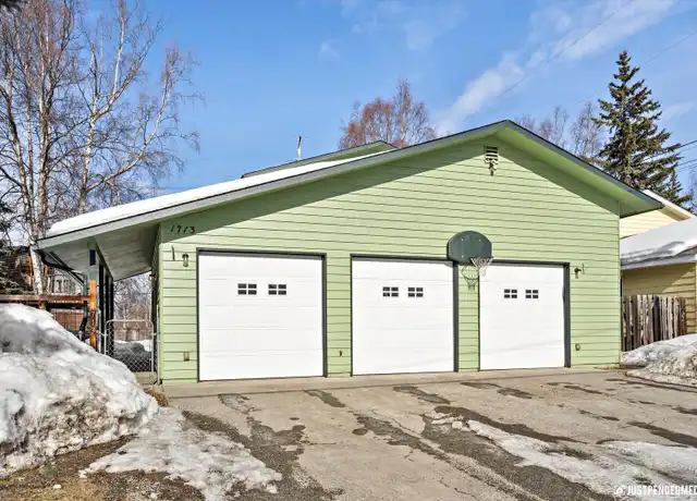 Property at 1713 Northwestern Ave Unit 1B, Anchorage, AK, 99508, 1 bed, 1 bath, [object Object]
