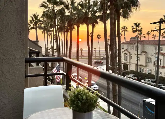 Property at 1200 E Pacific Coast Hwy Unit 4XX, Huntington Beach, CA, 92648, 1 bed, 1 bath, [object Object]