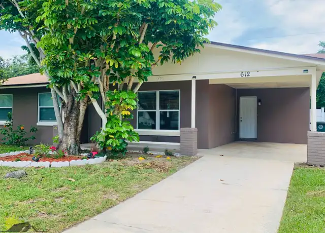 Property at 612 Cedar Park Dr, Daytona Beach, FL, 32114, 3 beds, 2 baths, [object Object]