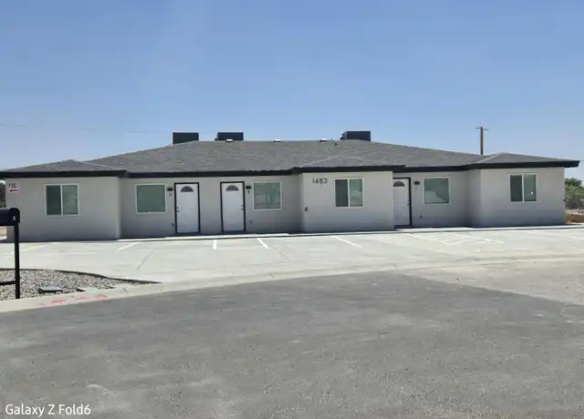 Property at 1483 O Sullivan Dr Unit B, Horizon City, TX, 79928, 2 beds, 2 baths, [object Object]