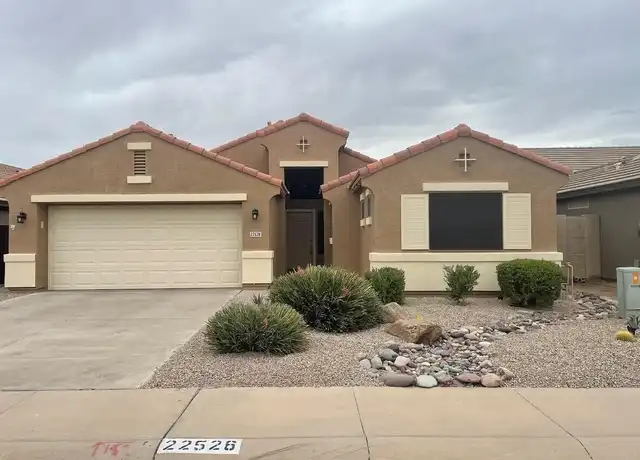 Property at 22526 N Reinbold Dr, Maricopa, AZ, 85138, 3 beds, 2 baths, [object Object]