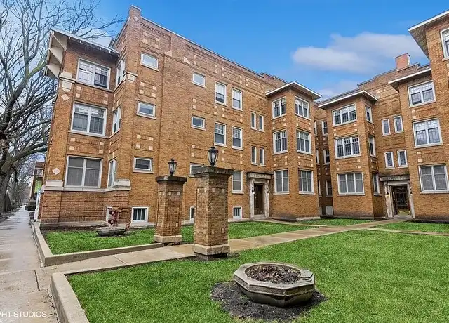 Property at Ivy Promenade - 5447 S Woodlawn Ave, Chicago, IL, 60615, 2-3 beds, 1 bath, [object Object]