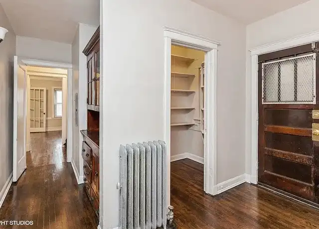 Property at Ivy Promenade - 5447 S Woodlawn Ave, Chicago, IL, 60615, 3 beds, 1 bath, [object Object]