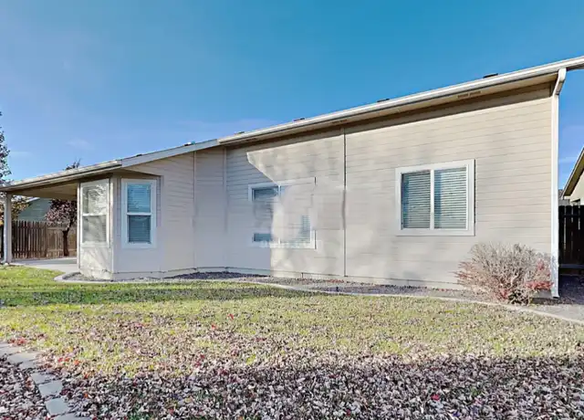 Property at 11115 W Rose Lake St Unit 1, Star, ID, 83669, 3 beds, 2 baths, [object Object]