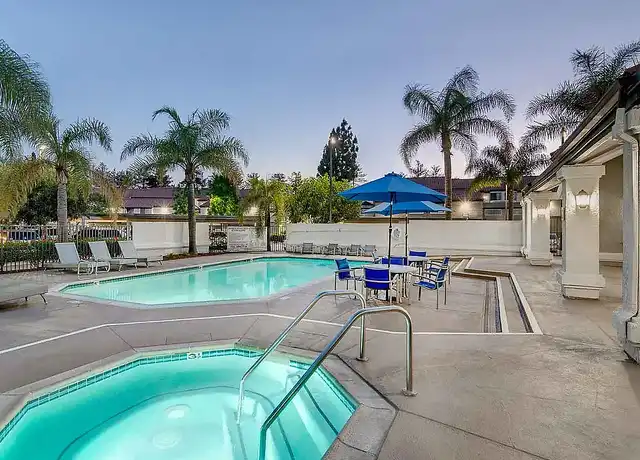 Property at Parkside Court - 4200 W 1st St, Santa Ana, CA, 92703, 1-2 bed, 1-2 bath, [object Object]