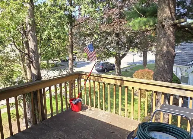Property at 220 Colfax Ave Unit B, Pompton Lakes, NJ, 07442, 1 bed, 1 bath, [object Object]