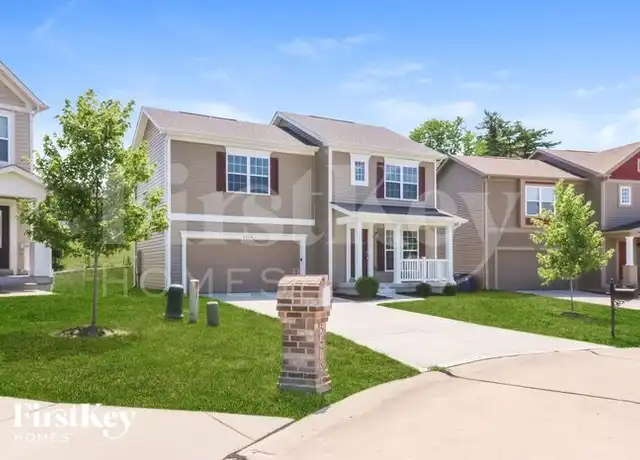 Property at 5474 Misty Crossing Ct, Florissant, MO, 63034, 3 beds, 3 baths, [object Object]