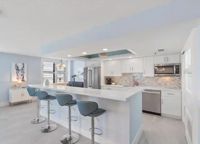Property at 3115 S Ocean Blvd #302, Highland Beach, FL, 33487, 3 beds, 2.5 baths, [object Object]