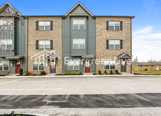 Property at 716 Elkins Dr Unit 716, Lebanon, TN, 37087, 3 beds, 2.5 baths, [object Object]