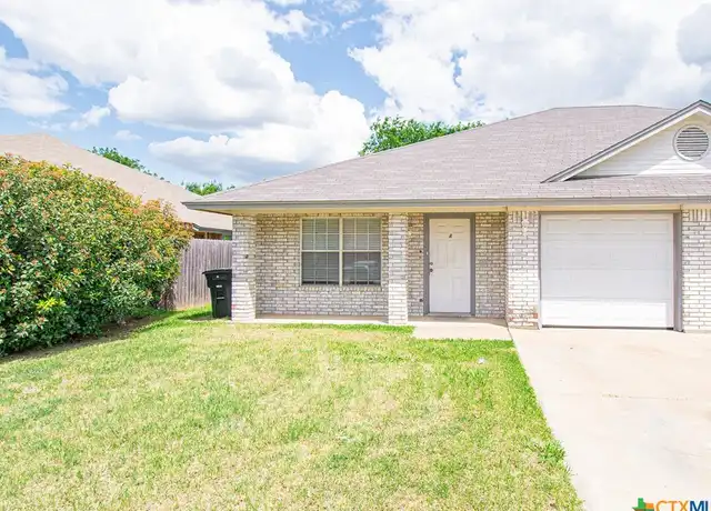 Property at 3402 Toledo Dr Unit A, Killeen, TX, 76542, 2 beds, 2 baths, [object Object]
