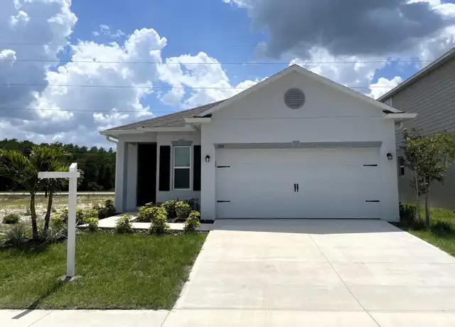 Property at 3984 Sagefield Dr, Harmony, FL, 34773, 3 beds, 2 baths, [object Object]