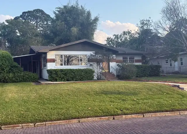 Property at 52 Lake Hunter Dr, Lakeland, FL, 33803, 3 beds, 1.5 baths, [object Object]