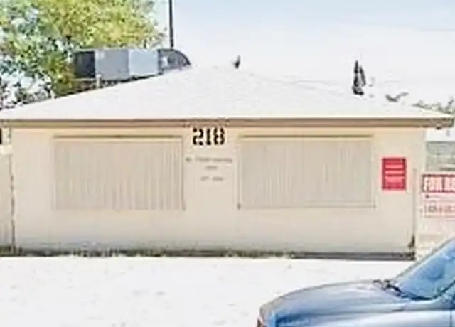Property at 218 N 13th St Unit 1, Las Vegas, NV, 89101, 1 bed, 1 bath, [object Object]
