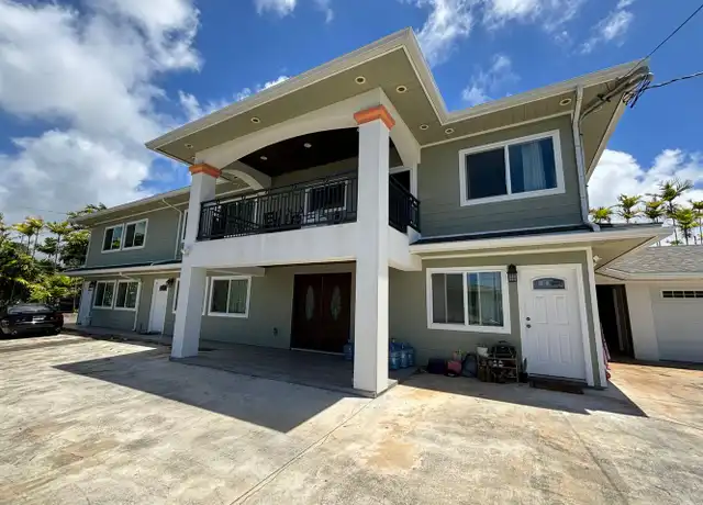Property at 99-39 Lohea Pl Unit 4, Aiea, HI, 96701, 2 beds, 1 bath, [object Object]