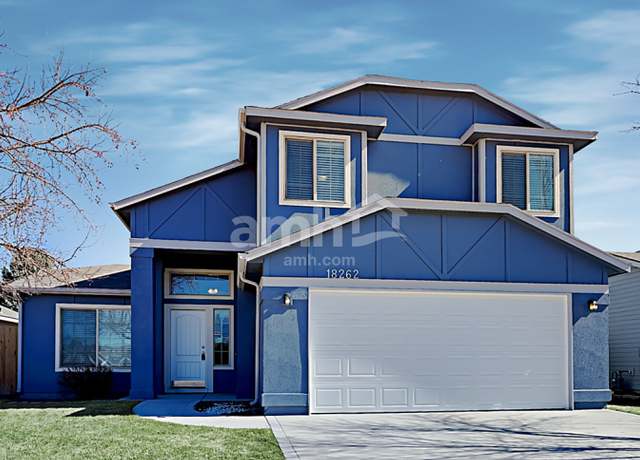 Photo of 18262 Harvester Ave, Nampa, ID 83687