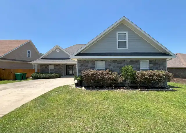 Property at 4589 Hermosa Rd, Crestview, FL, 32539, 5 beds, 2.5 baths, [object Object]