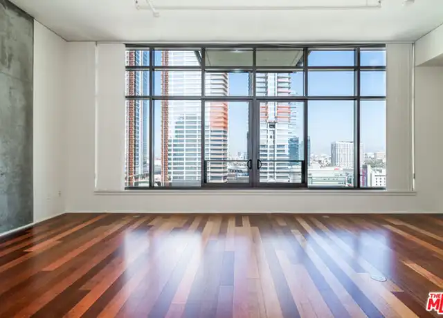 Property at 1100 S Hope St #1606, Los Angeles, CA, 90015, 1 bed, 1 bath, [object Object]