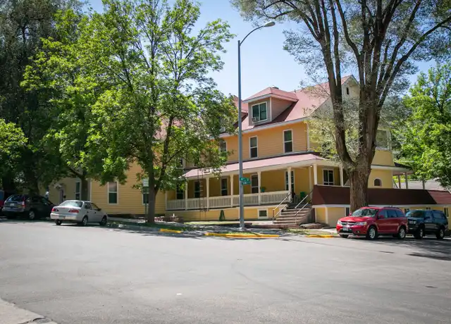 Property at 512 10th St Unit 512-31, Glenwood Springs, CO, 81601, 1 bed, 1 bath, [object Object]