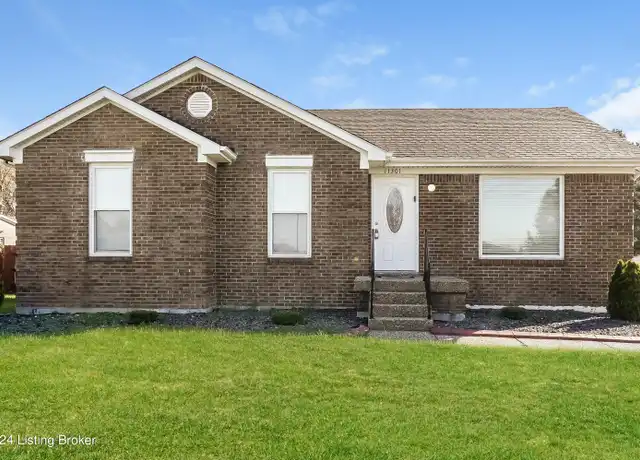 Property at 11301 Ashbrooke Gardens Dr, Louisville, KY, 40229, 3 beds, 2 baths, [object Object]