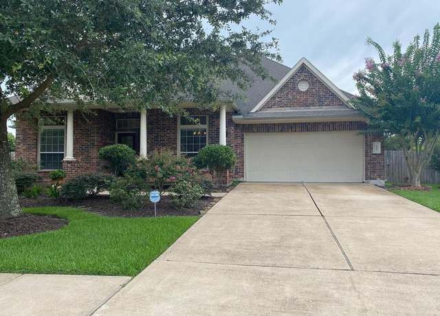 Photo of 2506 Orchid Creek Dr, Pearland, TX 77584